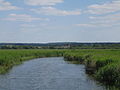 Der Kanal:Ucker bei Seehausen