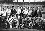 Thumbnail for 1945 Argentine Primera División