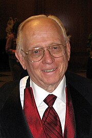 Robert C. Bowden, 2010 Robert C. Bowden.jpg