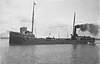 Robert Wallace (bulk carrier) shipwreck site