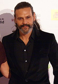 Roberto Enríquez - Seminci 2011.jpg