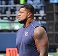 Vignette pour Rodger Saffold