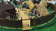 Vignette pour Village d'Astérix et Obélix