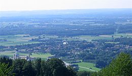 Rohrdorf - Vista