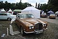 Čeština: Rolls Royce Silver Shadow I na výstavě Legendy 2018 v Praze. English: Rolls Royce Silver Shadow I at Legendy 2018 in Prague.