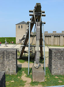 Rebord de fenêtre – La Miraille