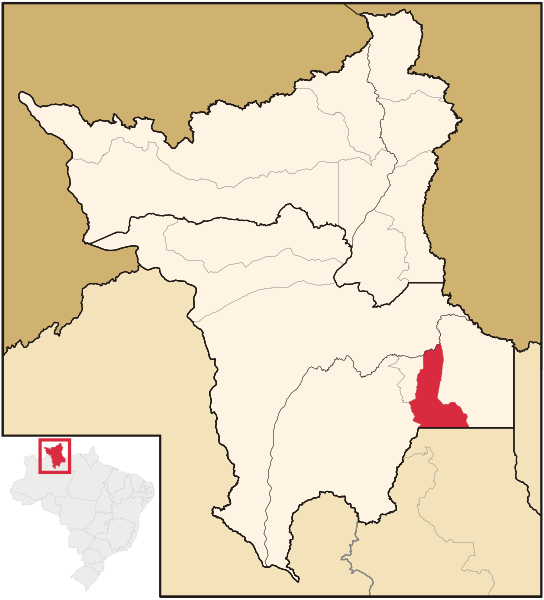 File:Roraima Municip SaoJoaodaBaliza.svg