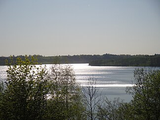 Lac Rospuda Filipowska