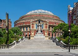 Royal Albert Hall Rear, London, England - Diliff.jpg