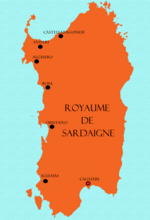 Vignette pour Royaume de Sardaigne (1713-1720)