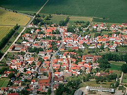 Rudersdorf – Veduta