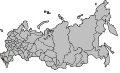Russia - Karachay-Cherkess Republic (2008-01) .svg
