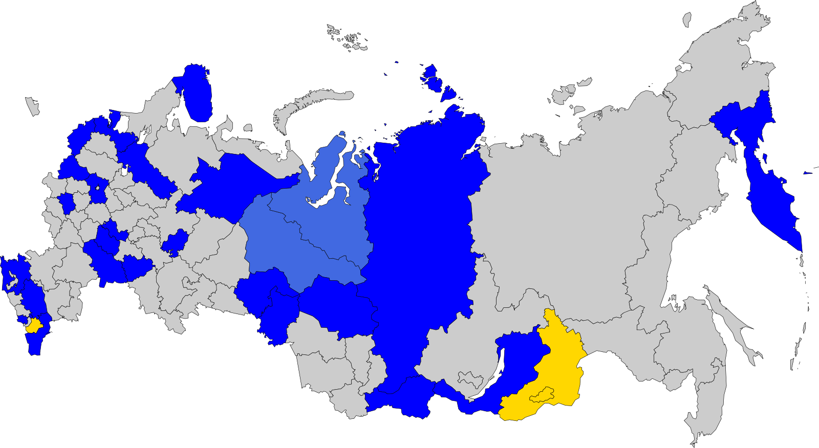 Карта 2007 года. Карта России 2007 года. 2007 Год Россия. Карта России 1996. Выборы 2007 года в государственную Думу.