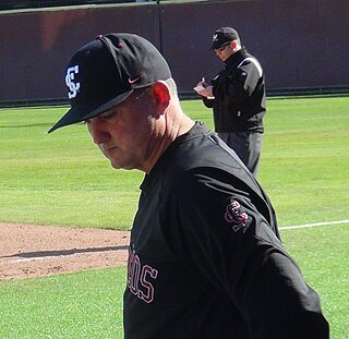 <span class="mw-page-title-main">Rusty Filter</span> American college baseball coach
