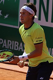 List of ATP number 1 ranked doubles tennis players - Wikipedia