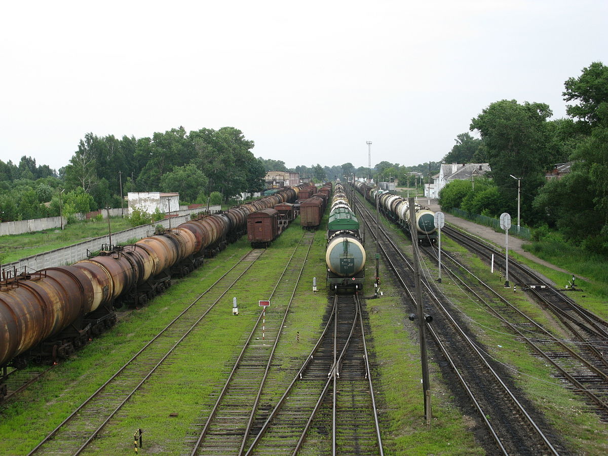 Торжок вокзал фото