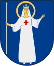Södertälje község címere