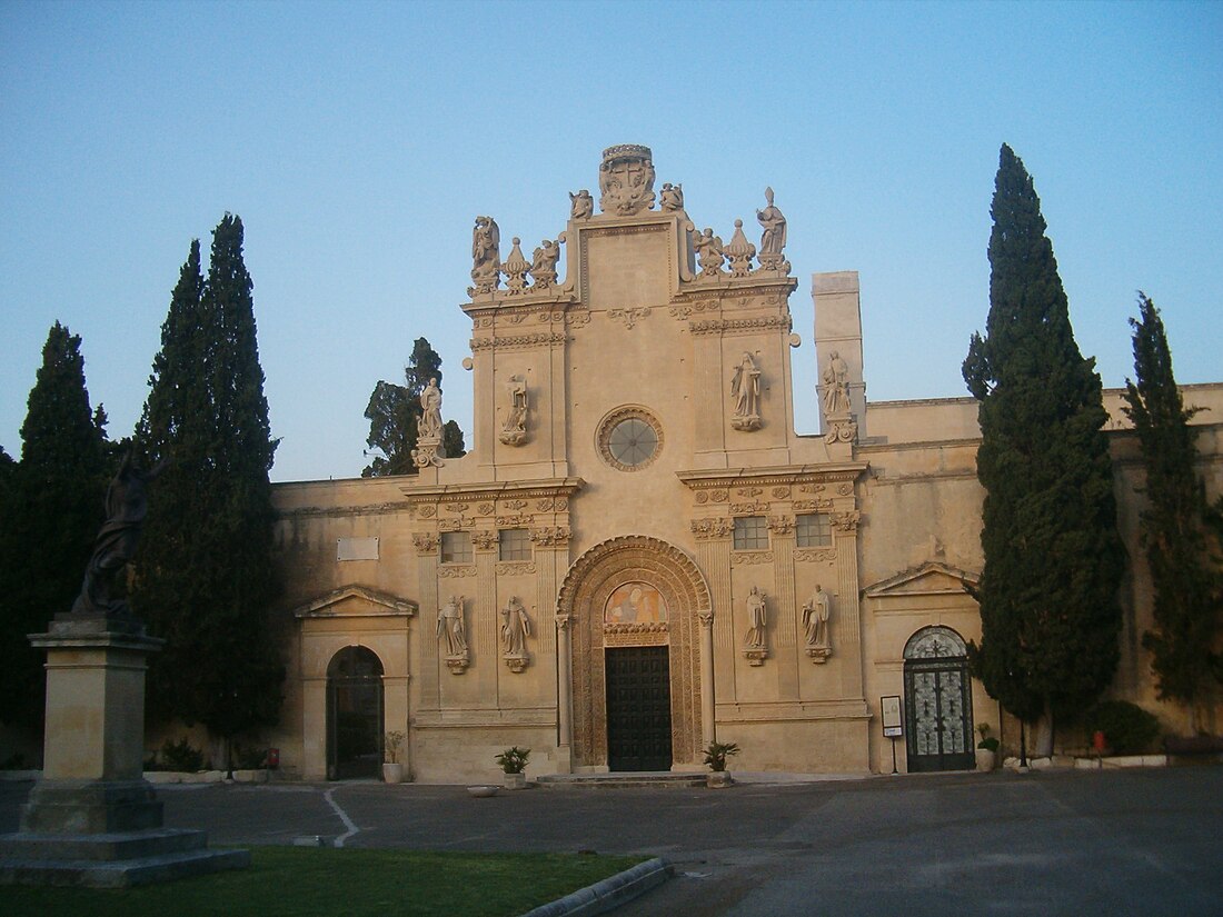 File:S.Niccolò e Cataldo - Lecce.jpg