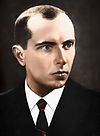 Stepan Bandera