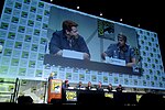 Thumbnail for File:SDCC 2015 - Brave New Warriors panel (19490077120).jpg