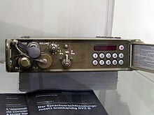 CVX-396 secure voice system, Crypto AG SVZ-B IMG 1399.JPG