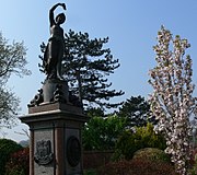 Sabrina Fountain, Bridgnorth.jpg