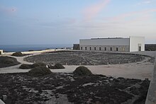 Fortress of Sagres