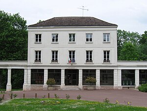 Habiter à Saint-Brice