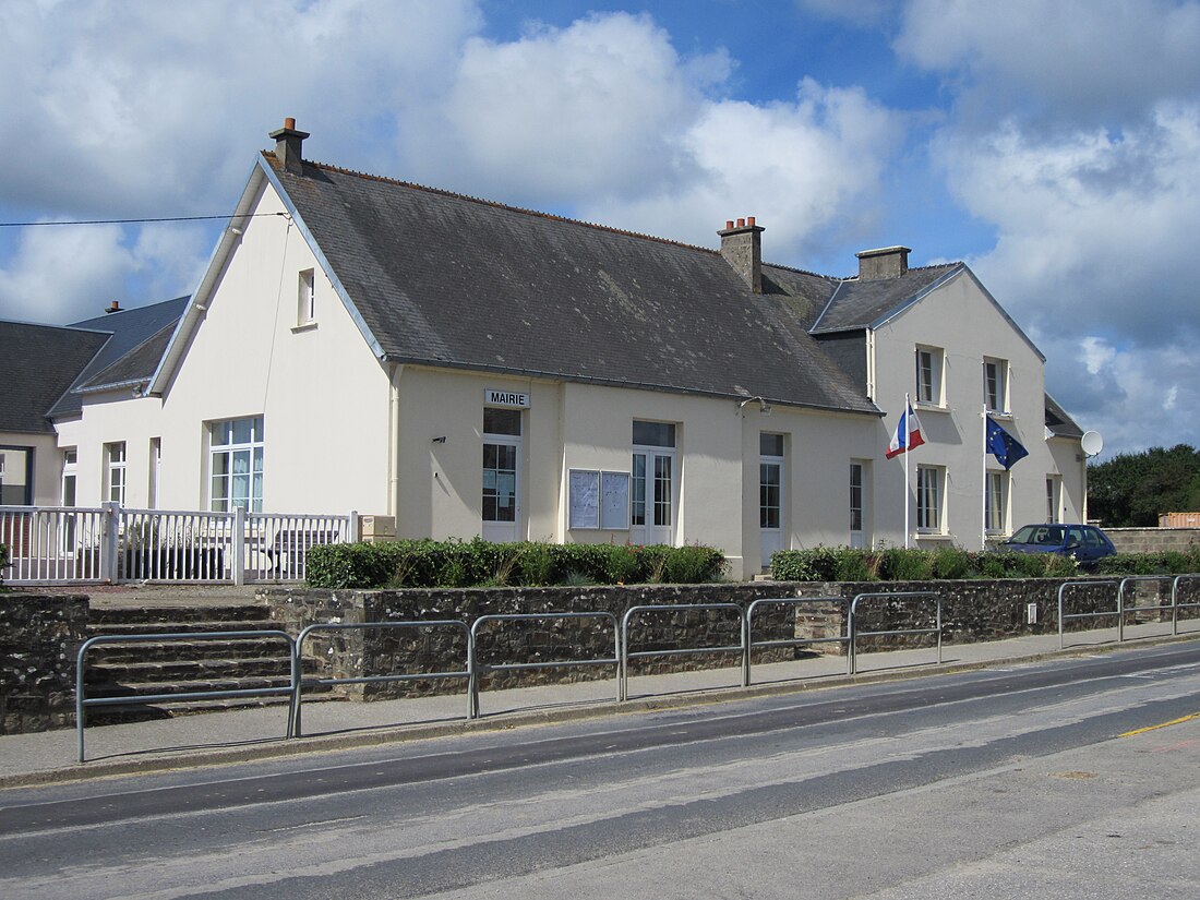 Saint-Maurice-en-Cotentin