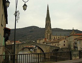Saint-affrique Pont-Vieux Eglise.jpg