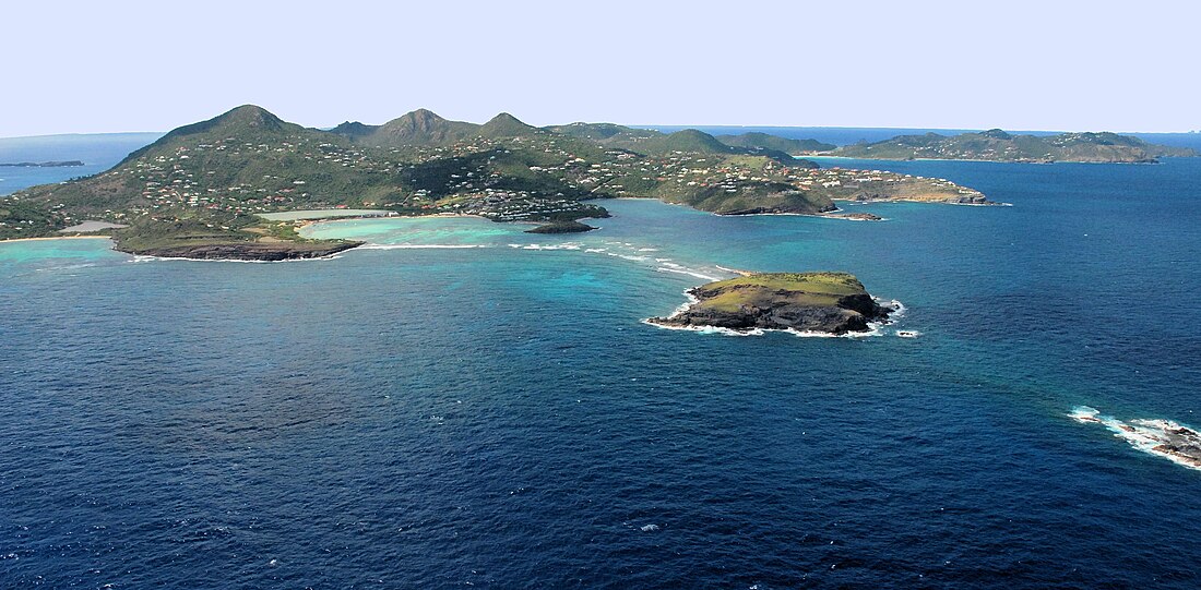 Saint-Barthélemy