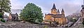 36 Saint Faith Abbey Church of Conques 21 uploaded by Tournasol7, nominated by Tournasol7