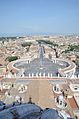 Saint Peter's Square