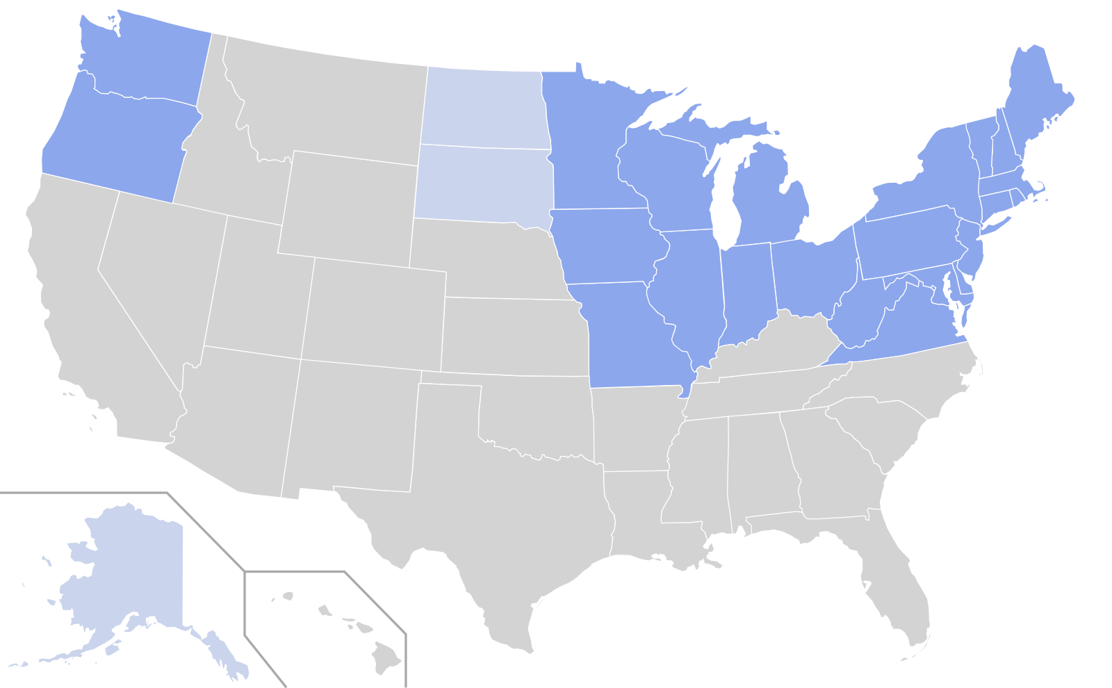 Rust belt is фото 82