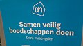 Samen veilig boodschappen doen, Veendam (2020) 01.jpg