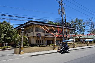 <span class="mw-page-title-main">San Fernando, Cebu</span> Municipality in Cebu, Philippines