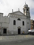 Thumbnail for Chiesa di San Francesco, Chioggia