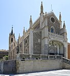 Monasterio de San Jerónimo el Real
