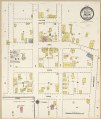 Sanborn Fire Insurance Map from Snelling, Merced County, California. LOC sanborn00855 001.tif