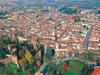 San Colombano al Lambro – Veduta