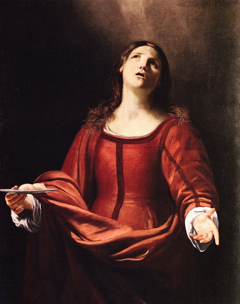 Sant'Agata, Guido Cagnacci.jpg