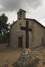 Miniatura per Sant Nicolau de Puig Castellar