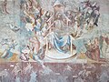 Santa Maria dei Ghirli - Last Judgement by Franco e Filippolo de Veris, Campione d'Italia 02.jpg