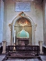 Santa Maria dell'Elemosina (Catane) 23 01 2020 05.jpg