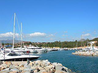 San Teodoro