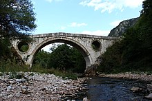 Ponte di capra