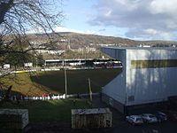 Дорога Сардис - Pontypridd.jpg