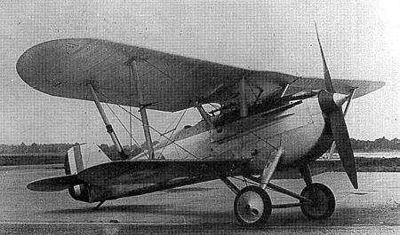 Saunders A.10