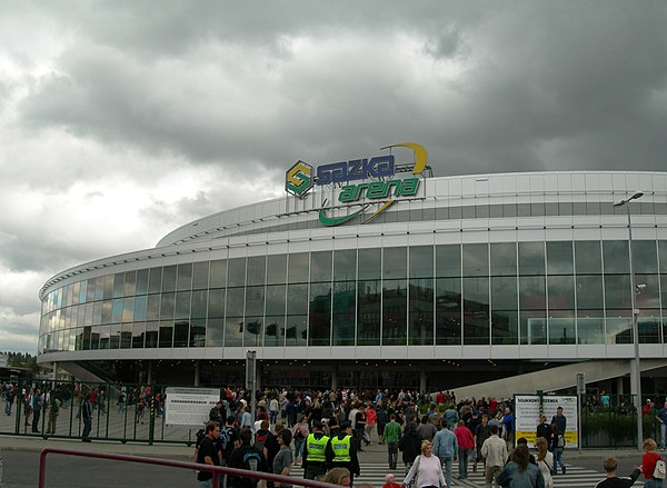 Image: Sazka Arena Ozzy