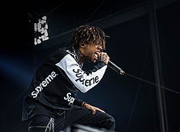 Scarlxrd - Rock am Ring 2018-3481